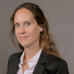 Nicole Donno-Morger