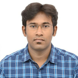 Pradeep Hassan