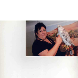 Esperanza Boza Fernandez