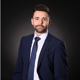 Dr. Lukas Brieger