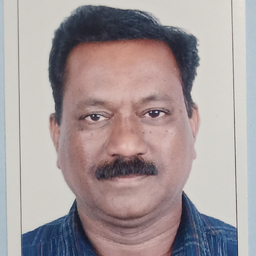 Krishna Shivram Pujari