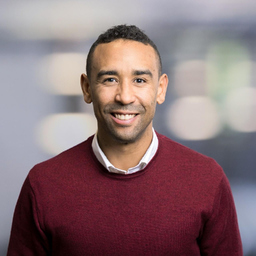 Shaun Minns's profile picture