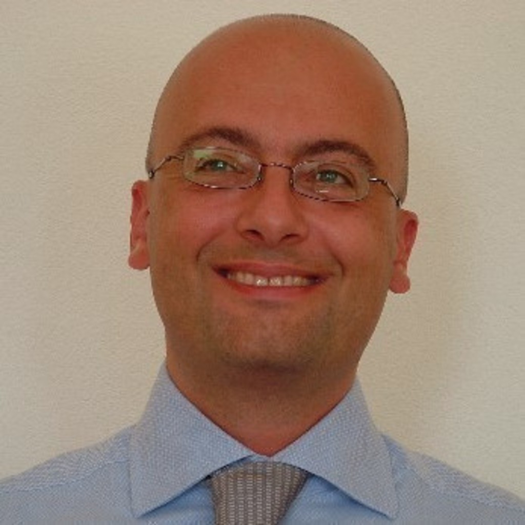 Giovanni Bertini Staff Application Engineer Renesas Europe GmbH