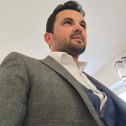 Marian Fodorut's profile picture