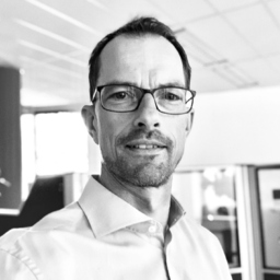 Dirk Gerstäcker