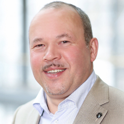 Tom Reichert  MBA