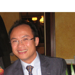 Profilbild Thien Nguyen