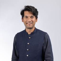 Ranan Parashar