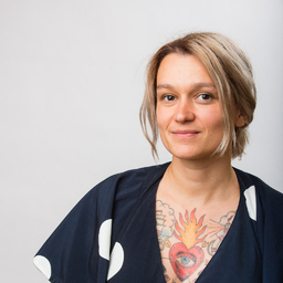 Stéphanie van den Hende