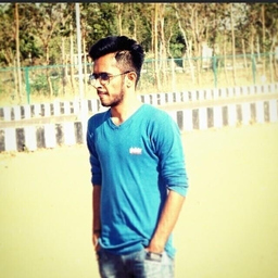 Ing. Sarvesh Ahuja