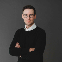 Tobias Schmitz