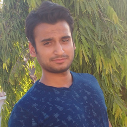 Akshansh Bulchandani