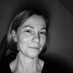 Anke Heimberger