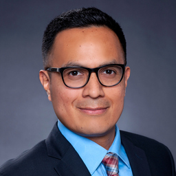 Oscar Ivan Cruz Amaro