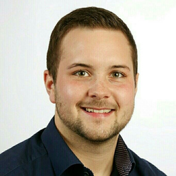 Profilbild Florian Männer