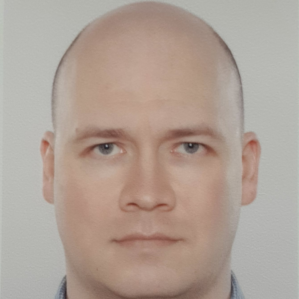 Sergej Simakov KFZMeister/Werkstattleiter Euromaster GmbH XING