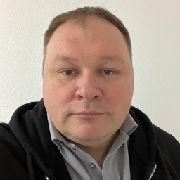 Daniel Tribukeit