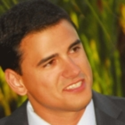 Fábio Mesquita Buiati
