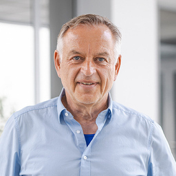 Günter Ruberg