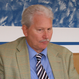 Bernhard Oepen