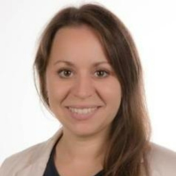 Mag. Viktoria Stocker