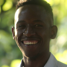 Robert Tatenda Zata