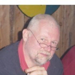 Thomas Gerth