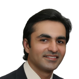 Ali Javed Shah
