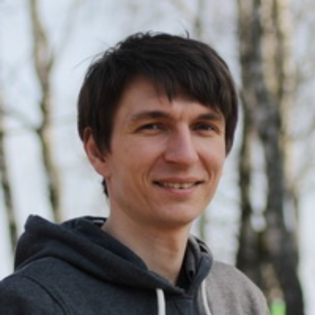 Dmitry Zakharin Kundenberater Hearts&Science XING