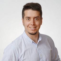 Ing. Matthias A. Pfeiffer
