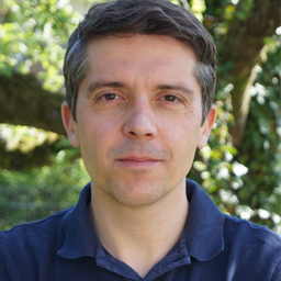 Dr. Timo Eberle