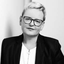 Dr. Sabine Hahnau-Jurth