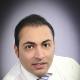 Kaveh Jourabchian