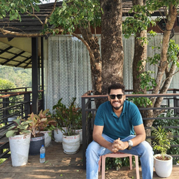 Gaurav Joshi
