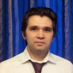 Arkady Kovalev