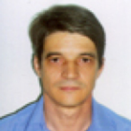 Alberto Rosón Ordóñez