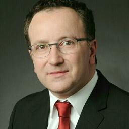 Volker Böttcher
