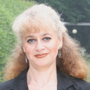 Irina Voloshina