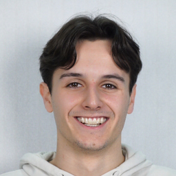 Nicolas Grimm