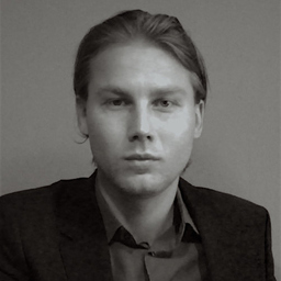 Maxim Mosgowoj
