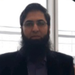 Umair Mushtaq