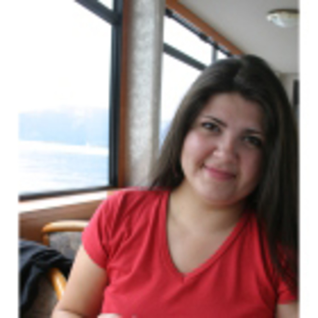 Slavka Dimitrova: Managemet | XING