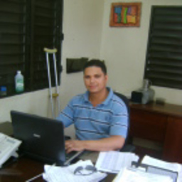 Ramon Arturo Correa Capellan