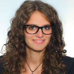 Julia Lemm