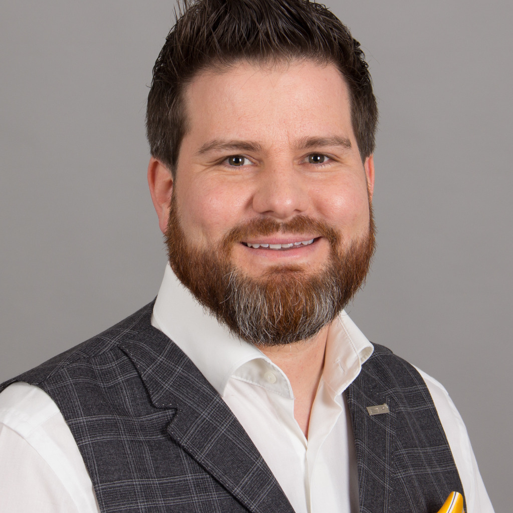 Elmar Deutsch Leiter technischer Verkauf /Export ETA Heiztechnik