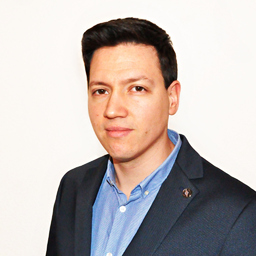 Anibal Radefeldt