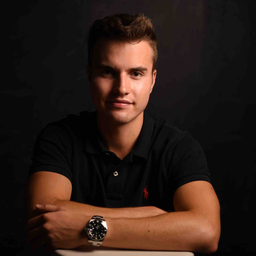Tim Borsten