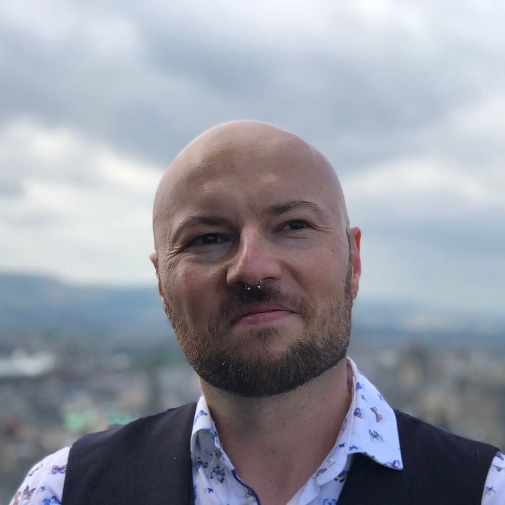 KarlHeinz Knebel DGKP Krankenhaus der Barmherzigen Schwestern Wien