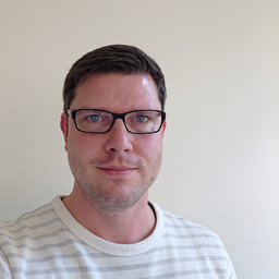 Jens Neundorf