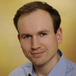 Max Huhn